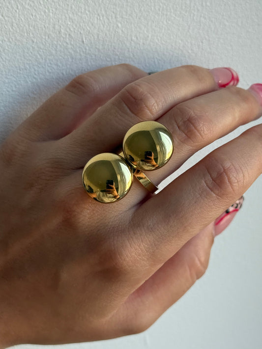 Bague « Merry »