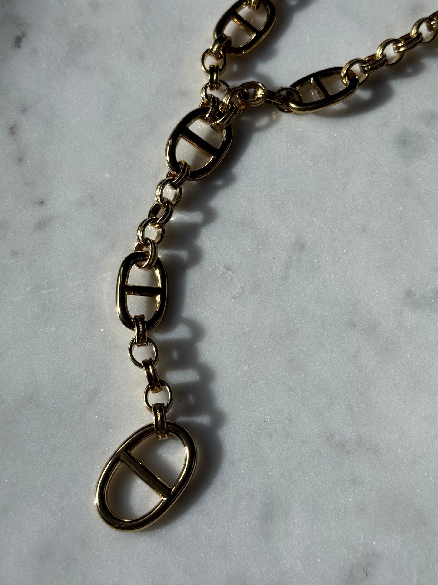 Collier «Esmée»