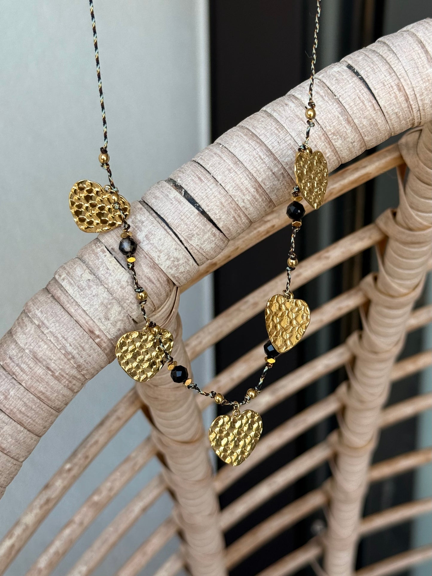 Collier « Summy »