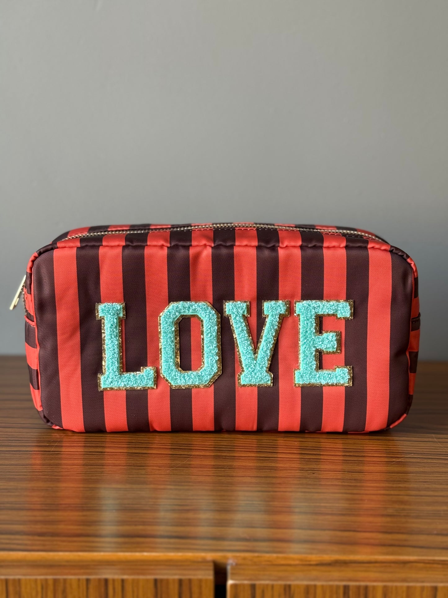 Trousse « Love »