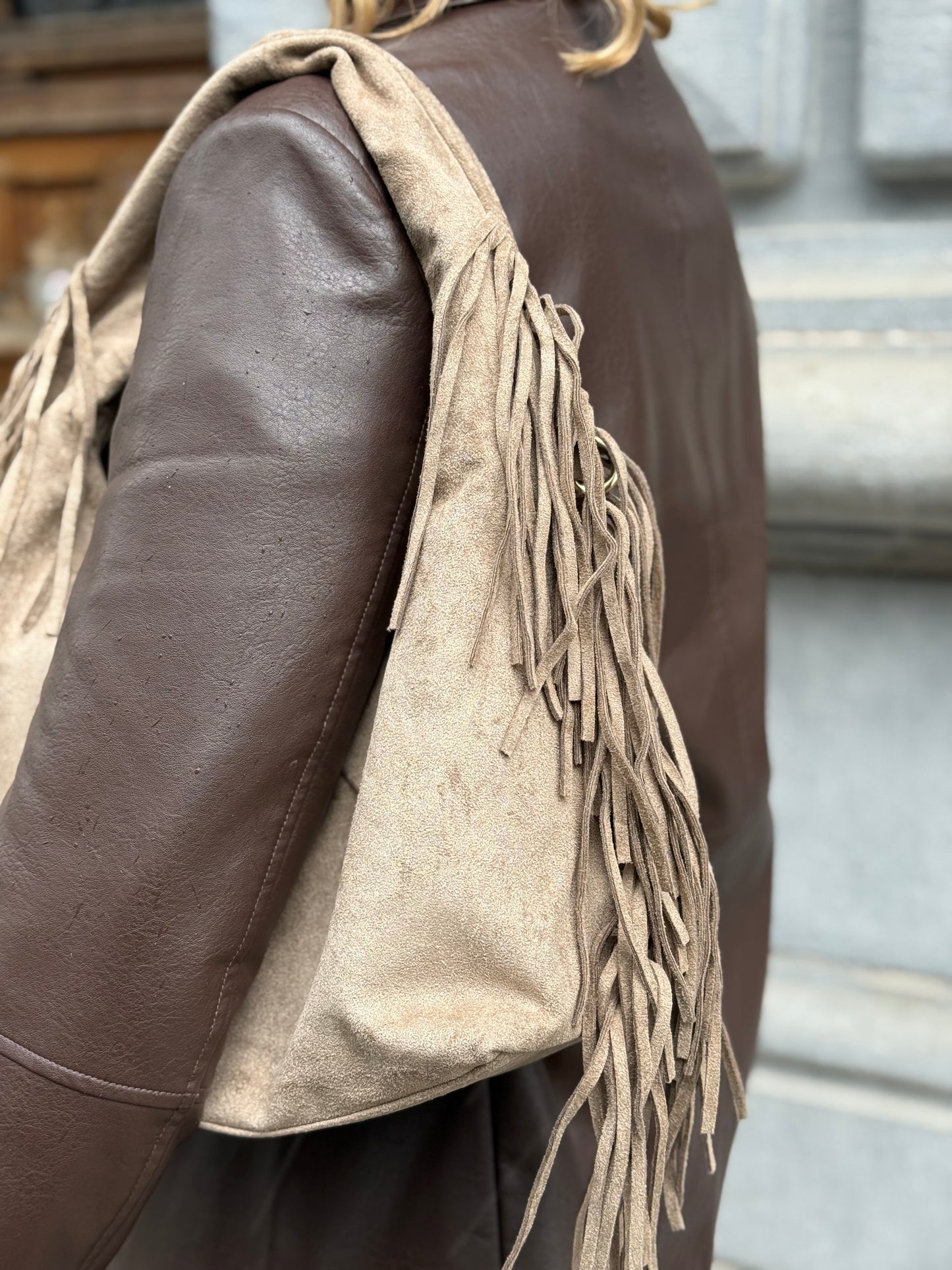 Sac à main « Texas »