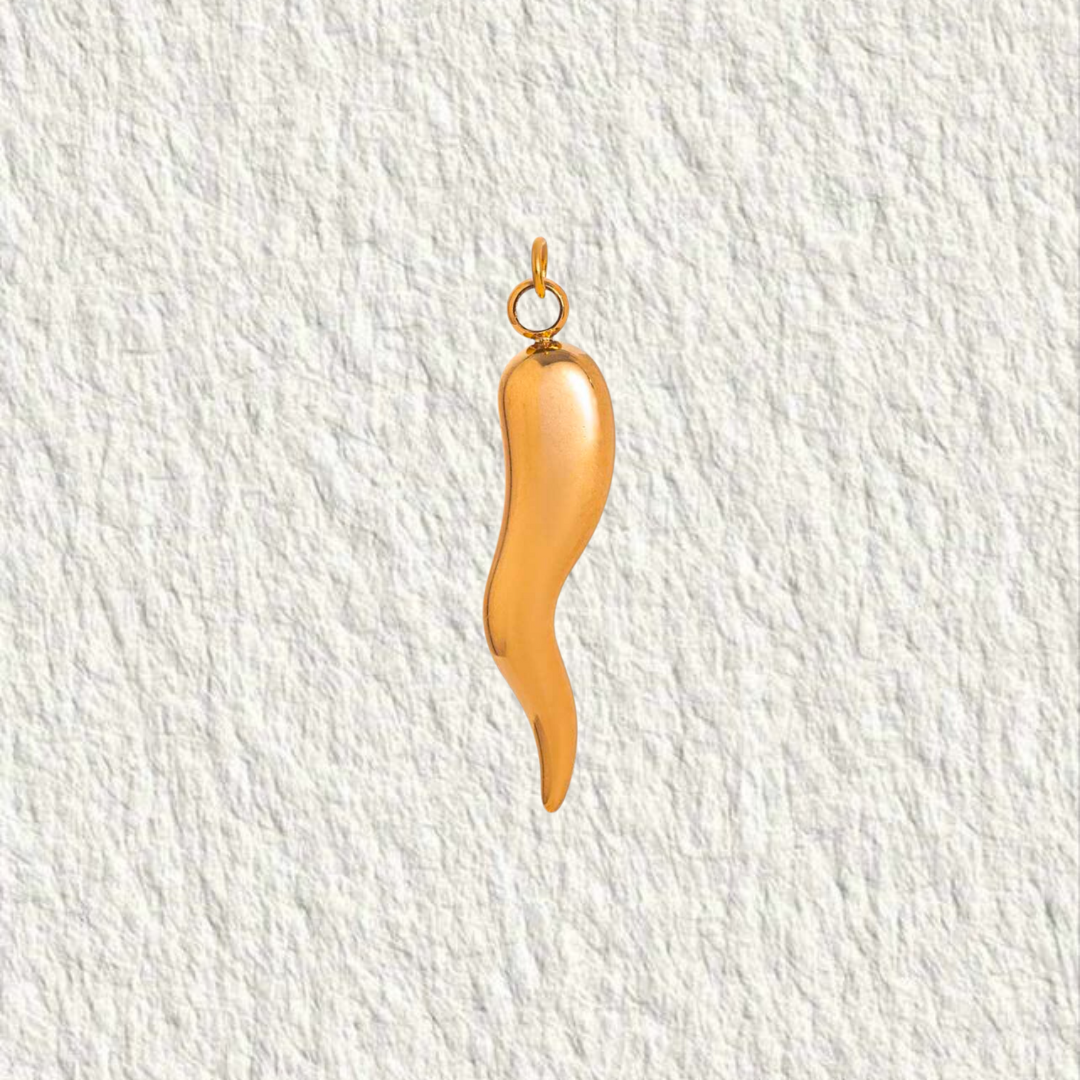 Charm « Pimienta »