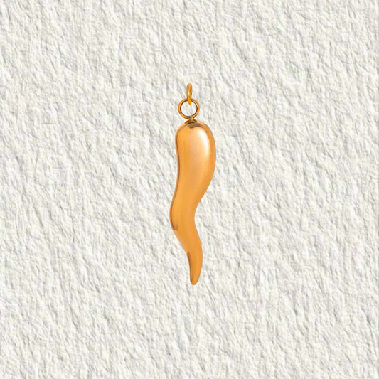 Charm « Pimienta »