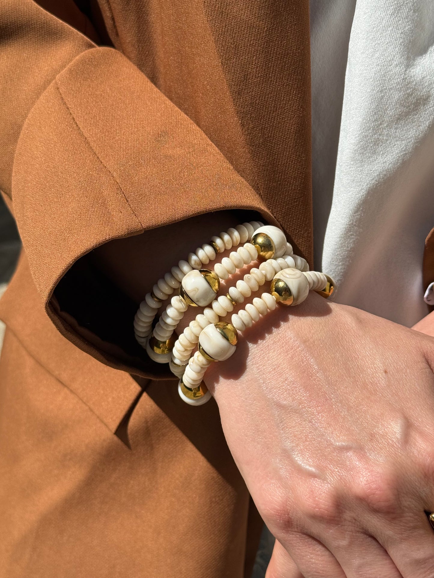 Bracelet «Tynawa»