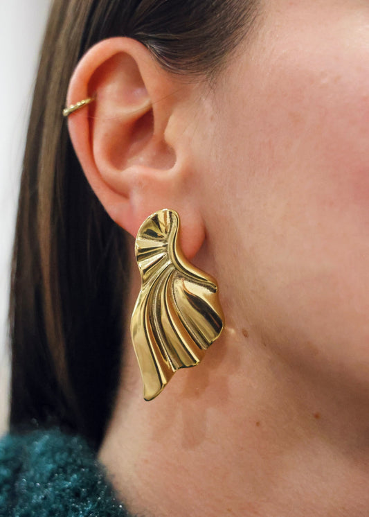 Boucles d’oreilles «Darya»
