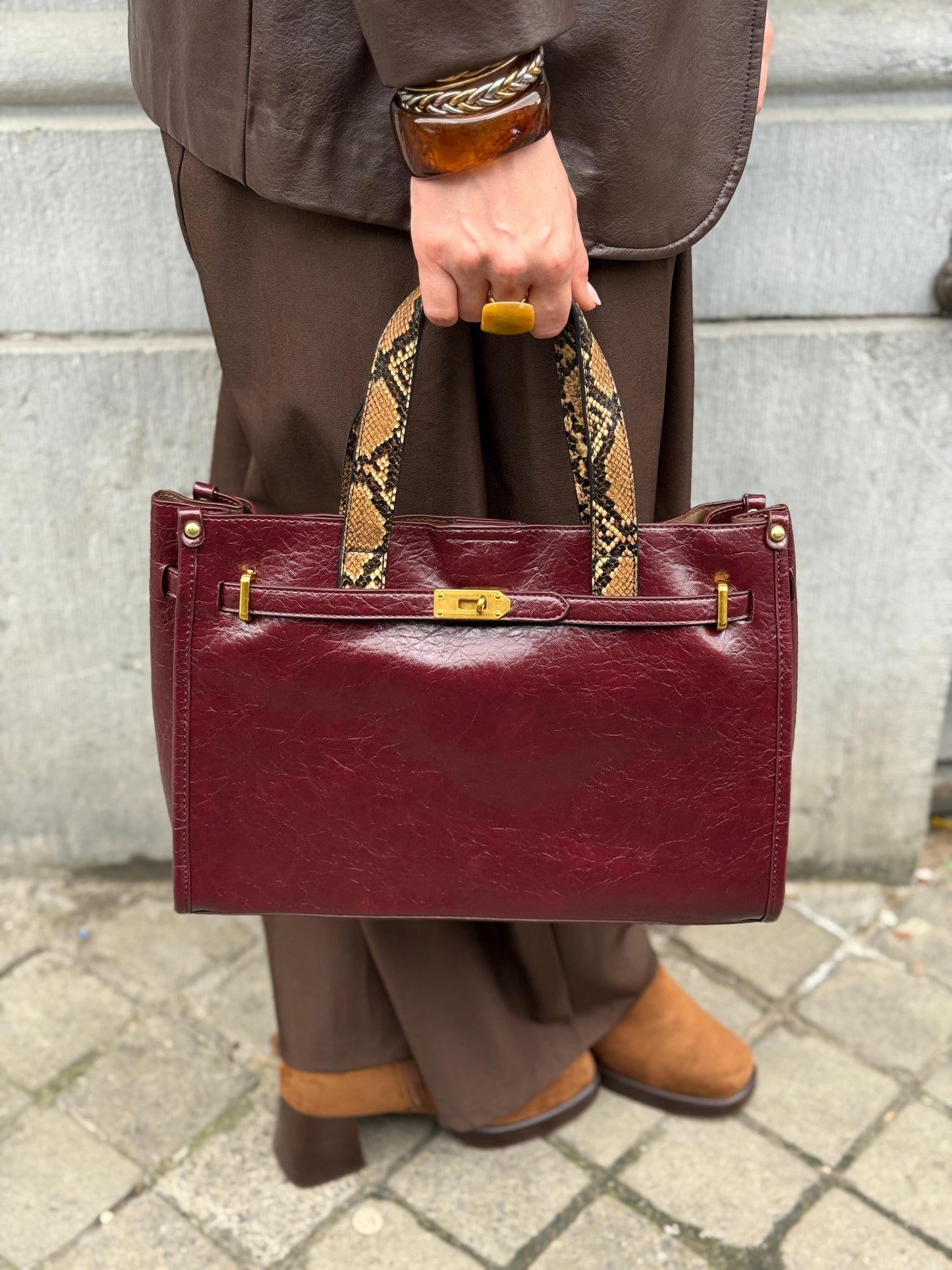 Sac à main “Jane”