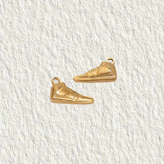Charm « Sneakers »