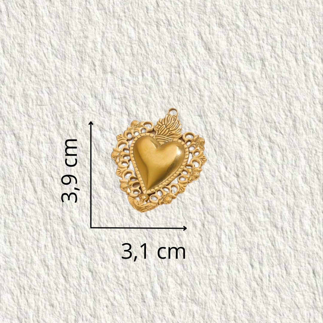 Charm « Ornement »