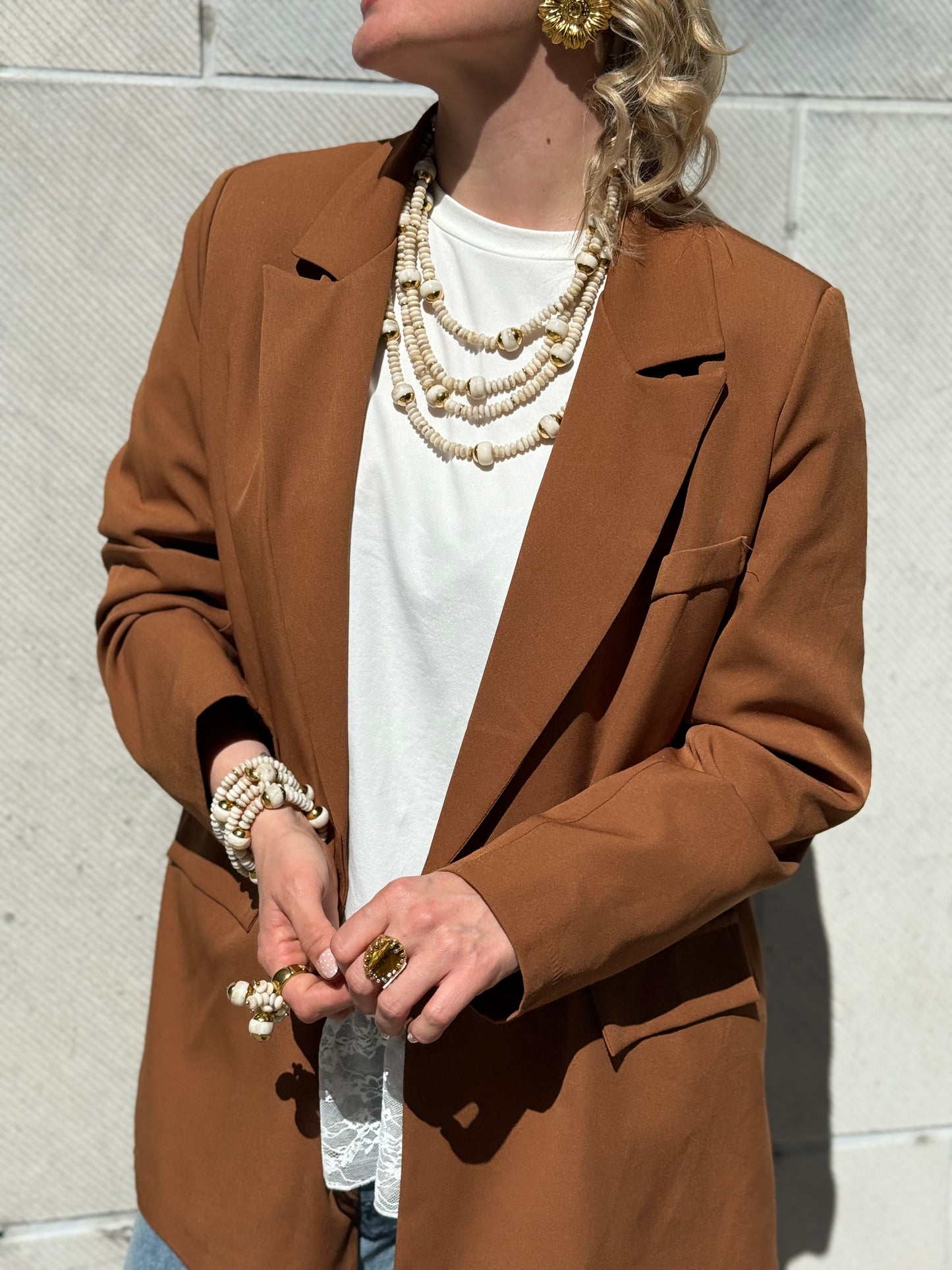 Collier «Tynawa»