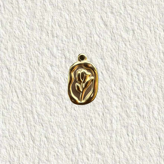Charm “La belle et la bête”