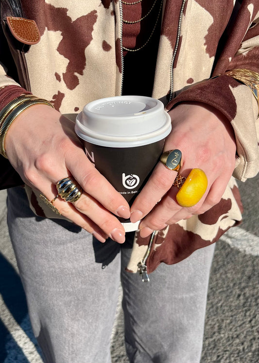 Bague « Louna »