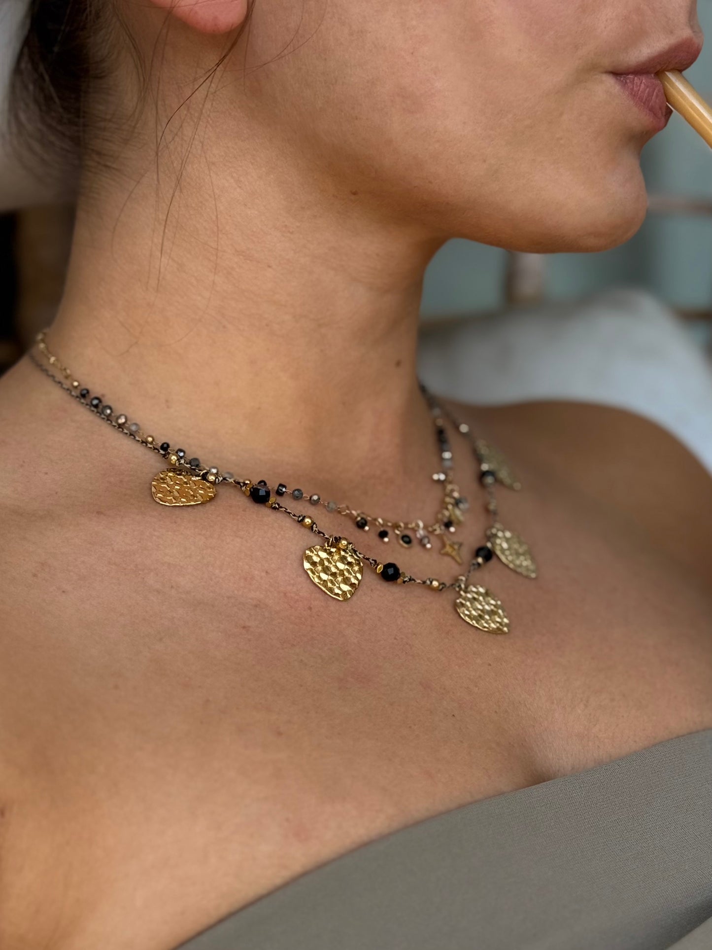 Collier « Summy »