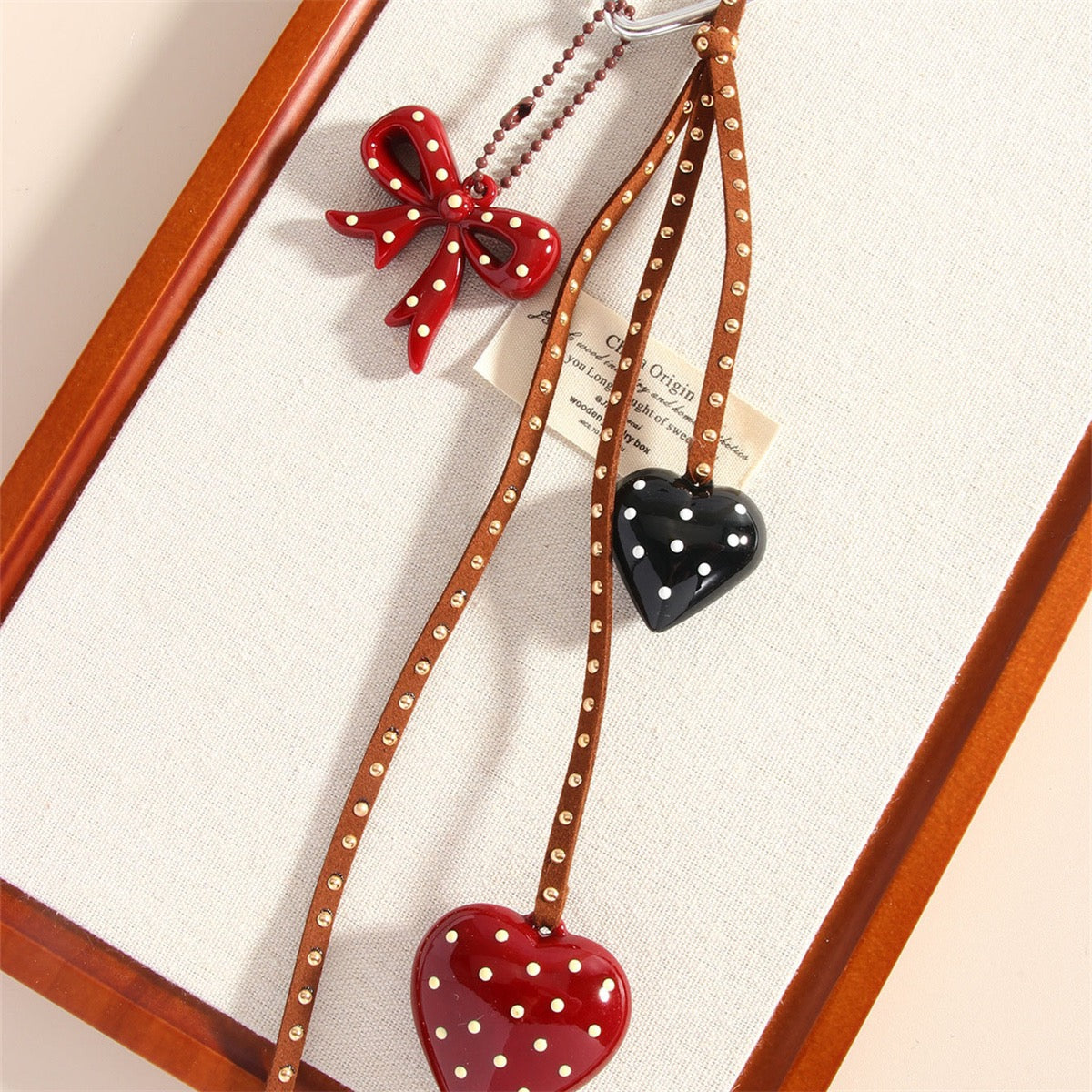 Grigri « Fashion »