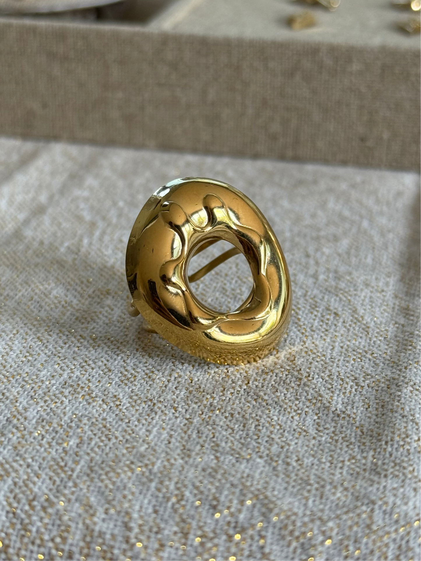 Bague « Jada »
