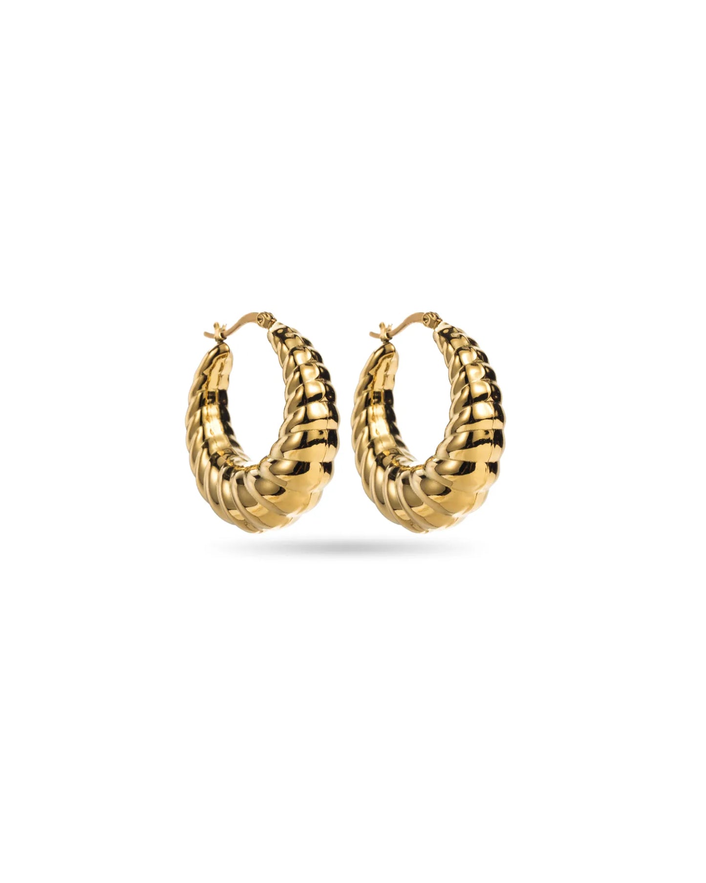 Boucles d’oreilles «Luna»