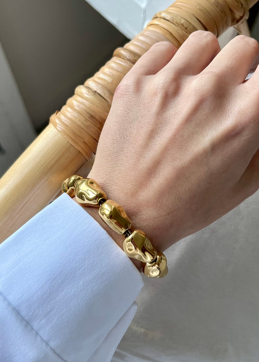 Bracelet “Lydie”