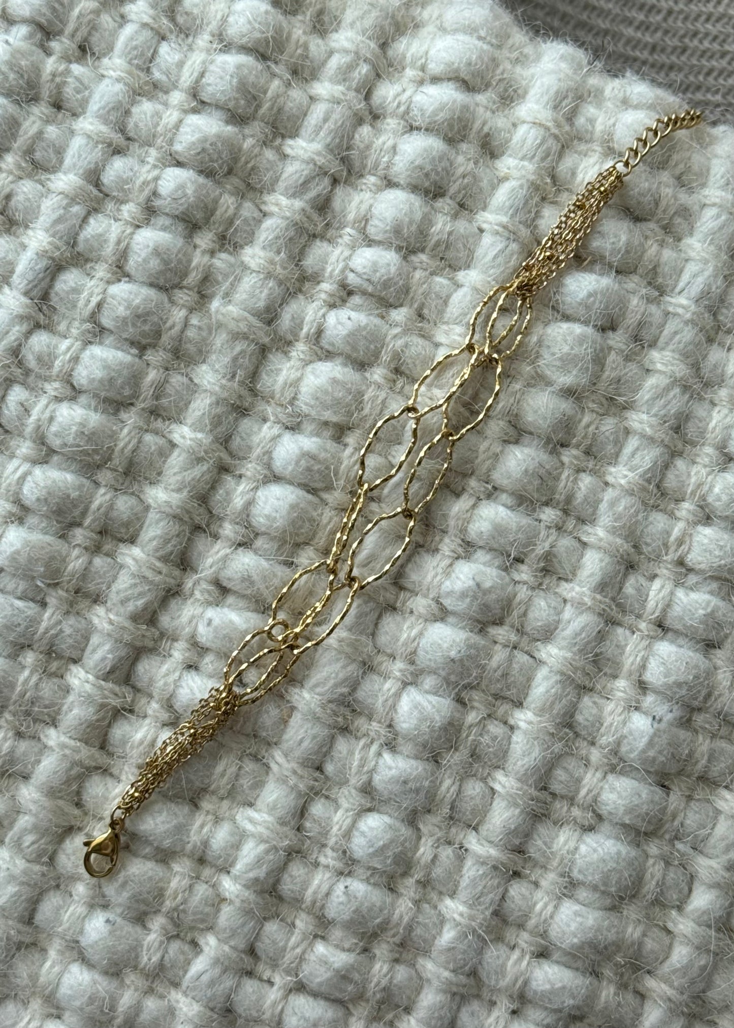 Bracelet « Mya »