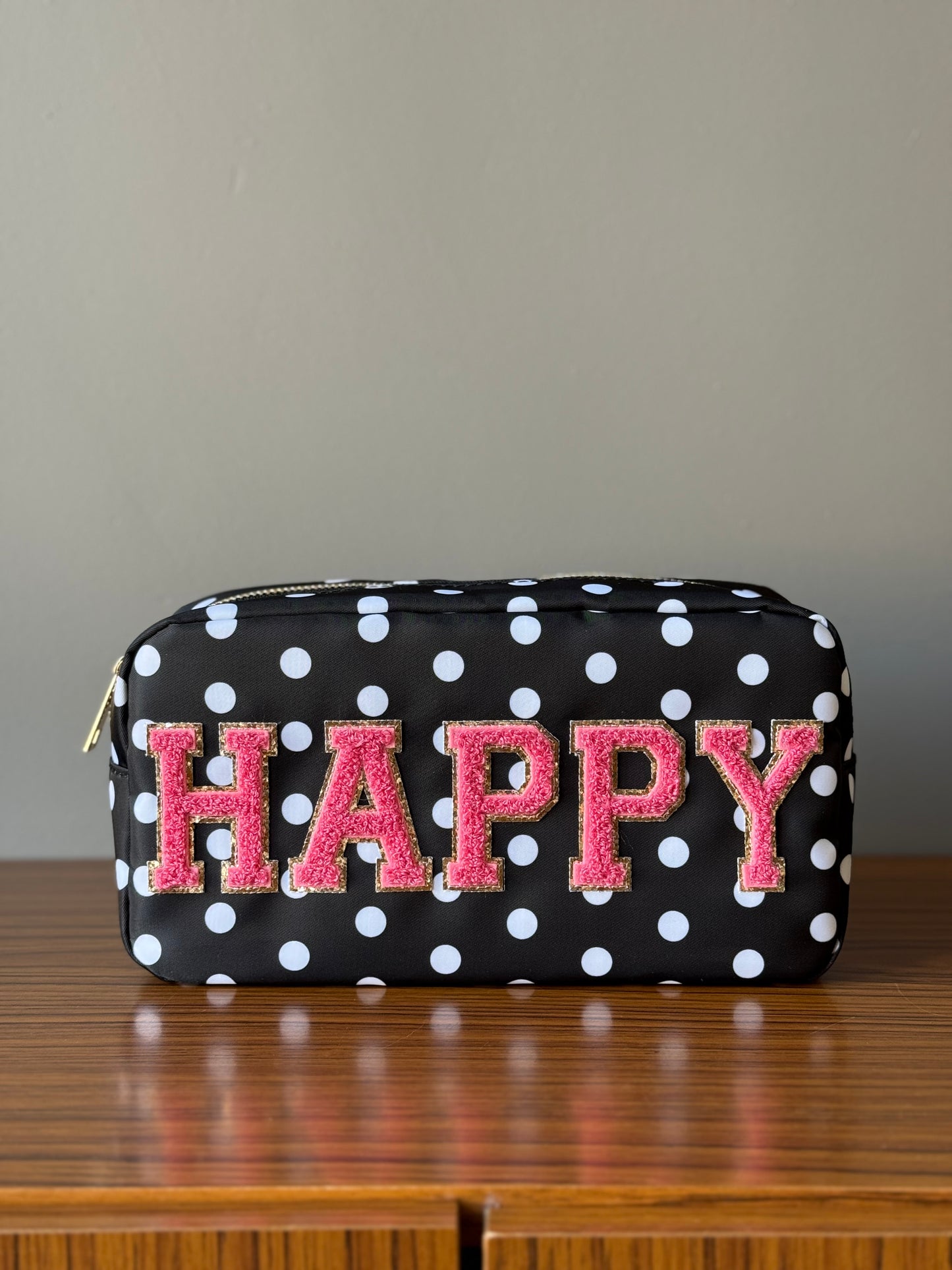 Trousse « Happy »