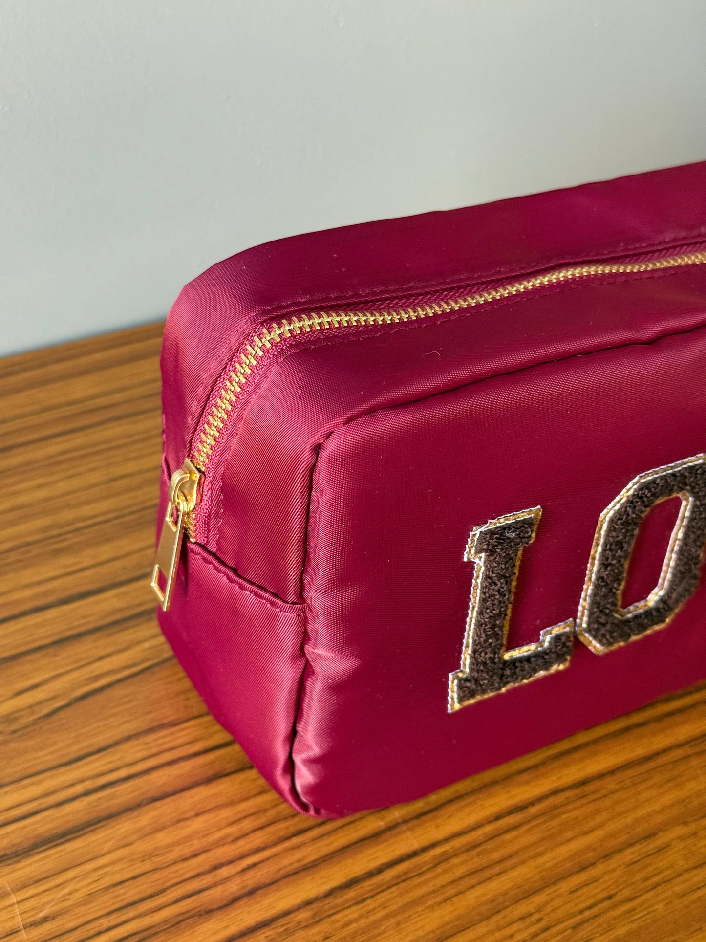 Trousse « Love »