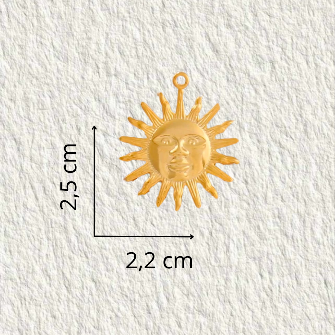 Charm “Soleil”