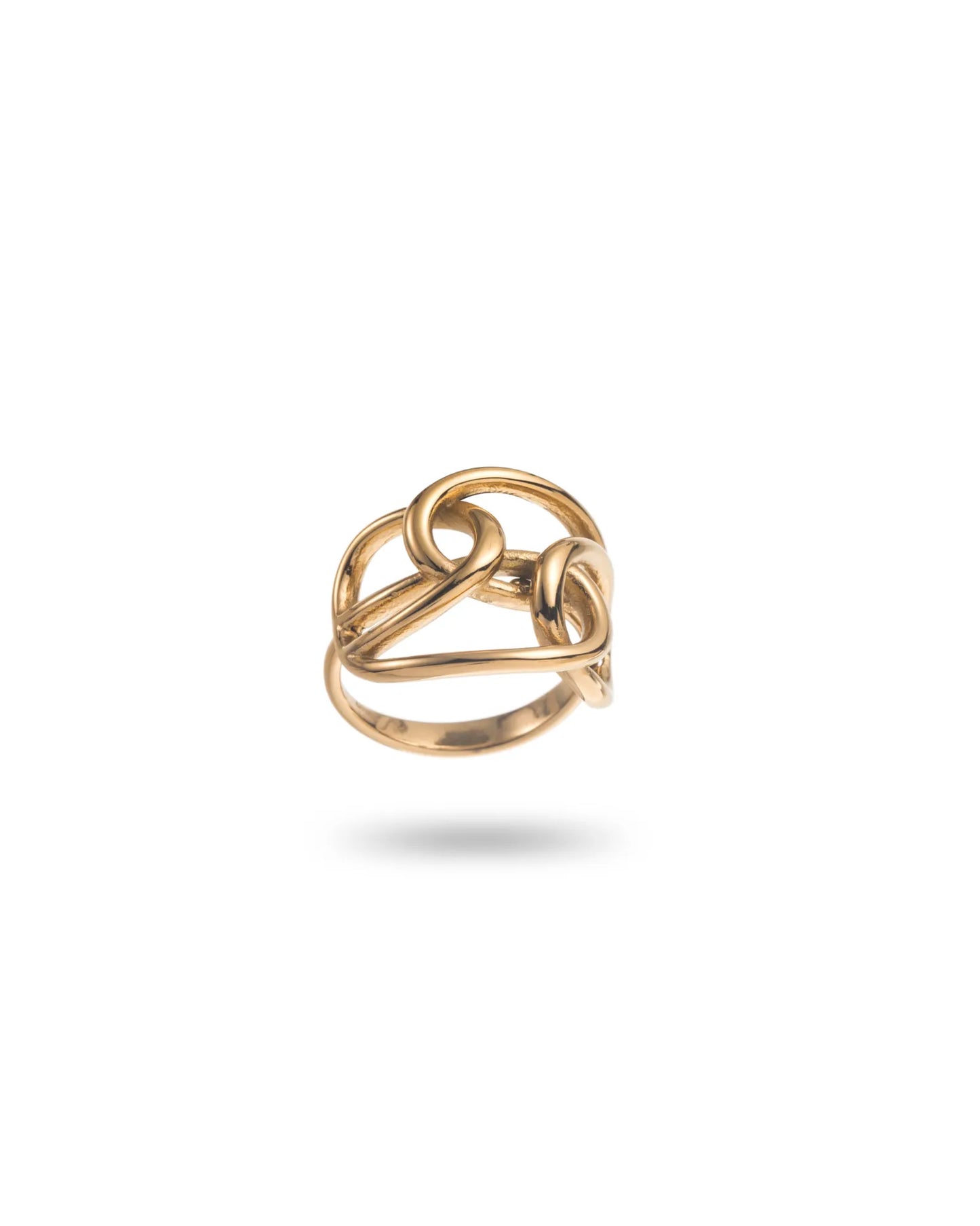 Bague «Sérine»