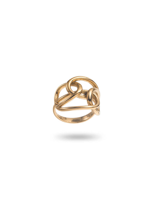 Bague «Sérine»