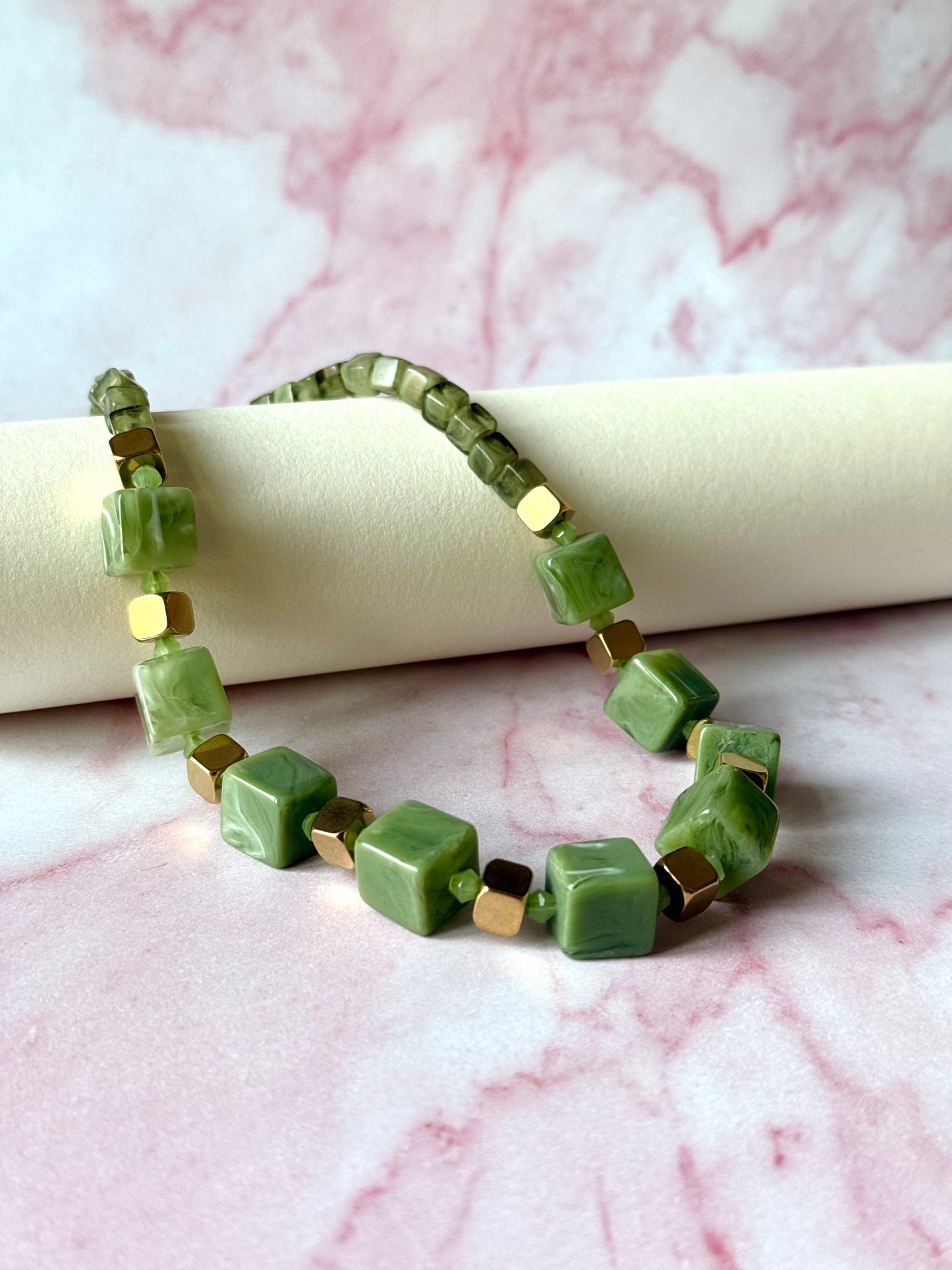 Collier «Sonia»
