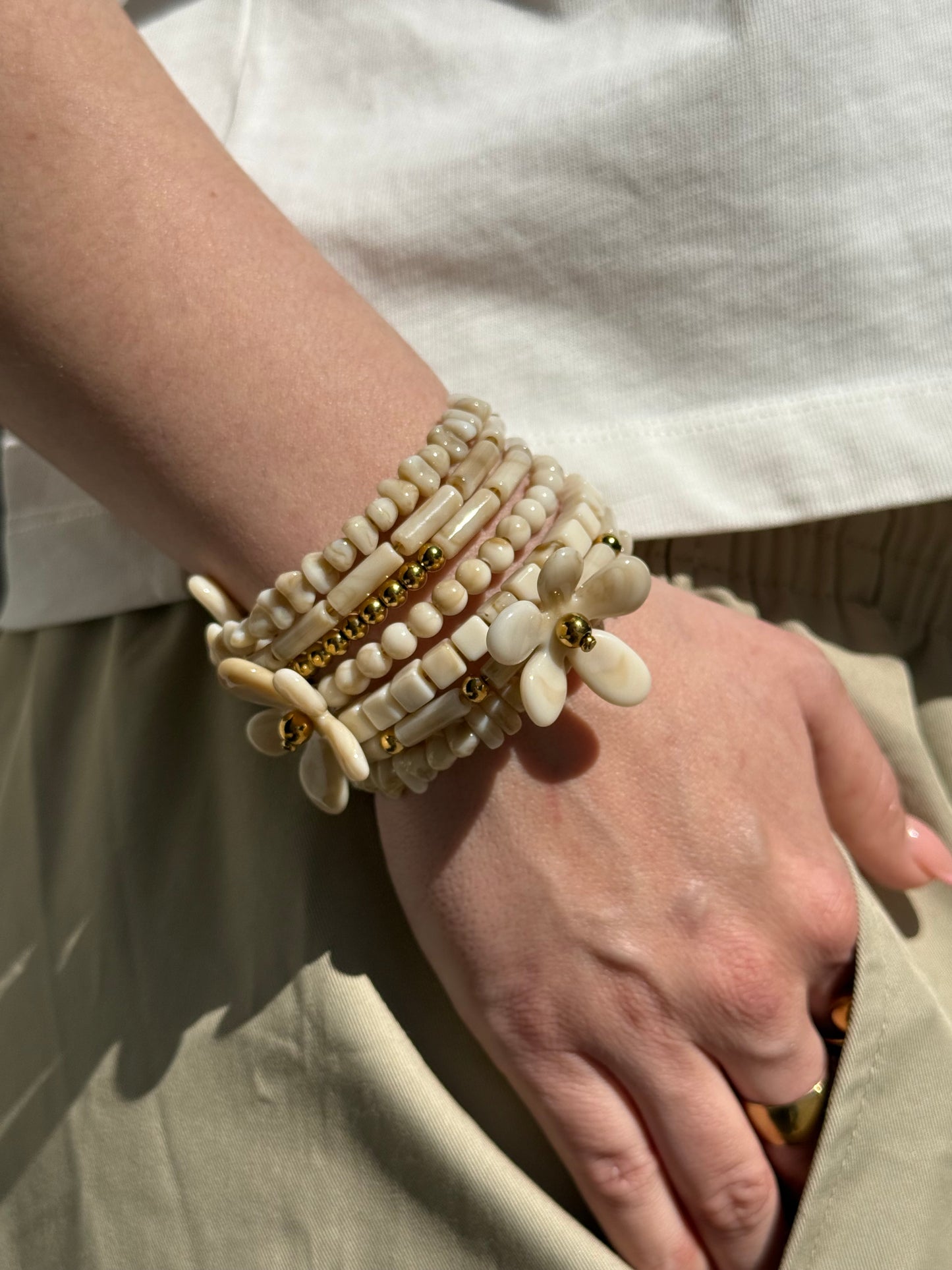 Bracelet «Mabela»