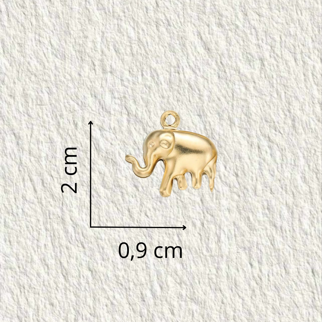 Charm « Éléphant »