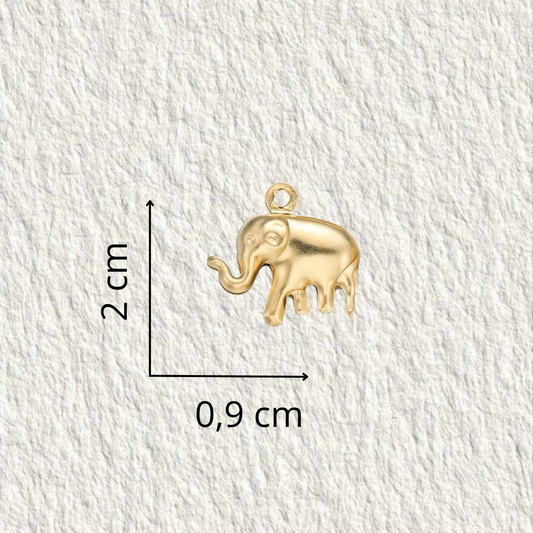 Charm « Éléphant »
