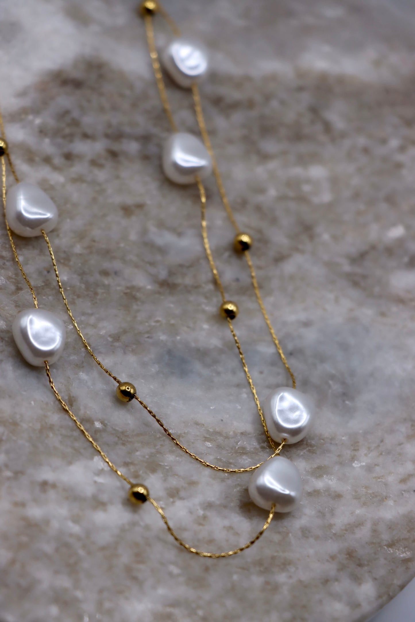 Collier « Alexianne »