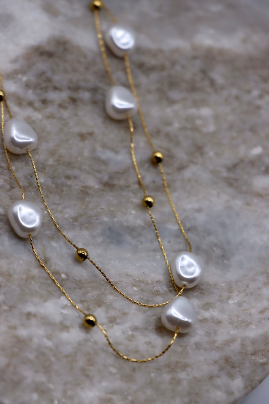 Collier « Alexianne »