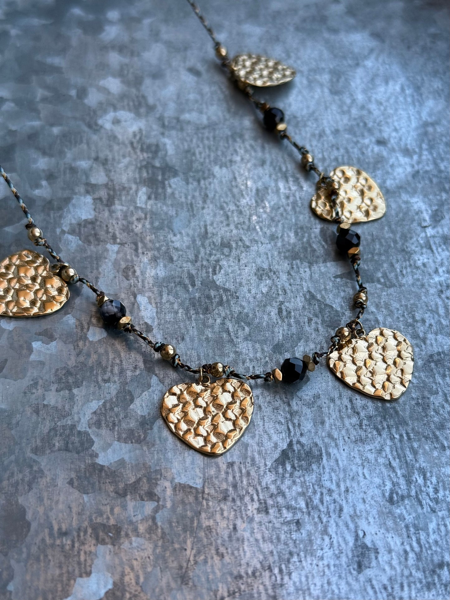 Collier « Summy »