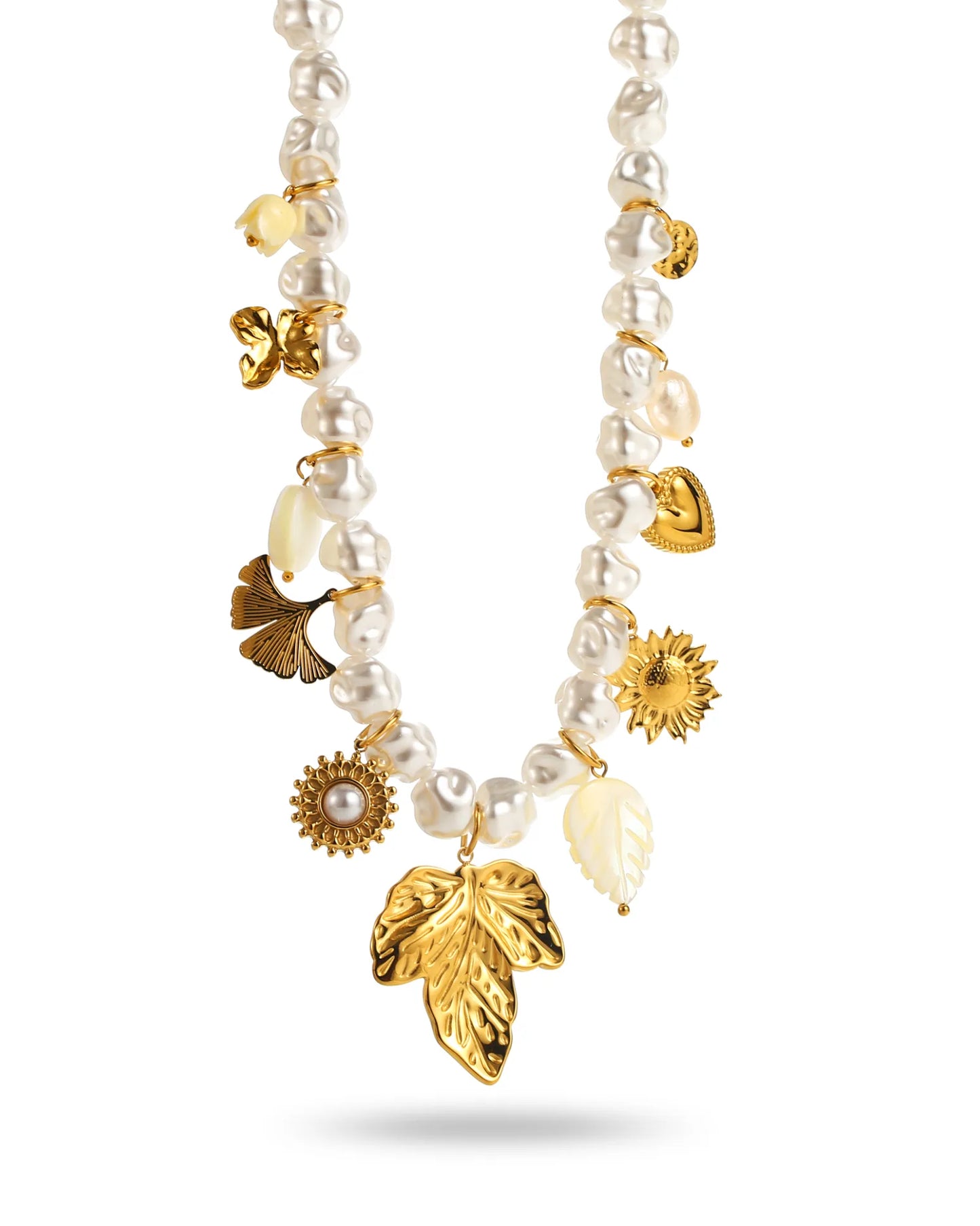 Collier «Julia»