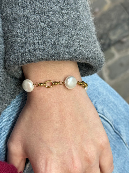 Bracelet « Victoire »