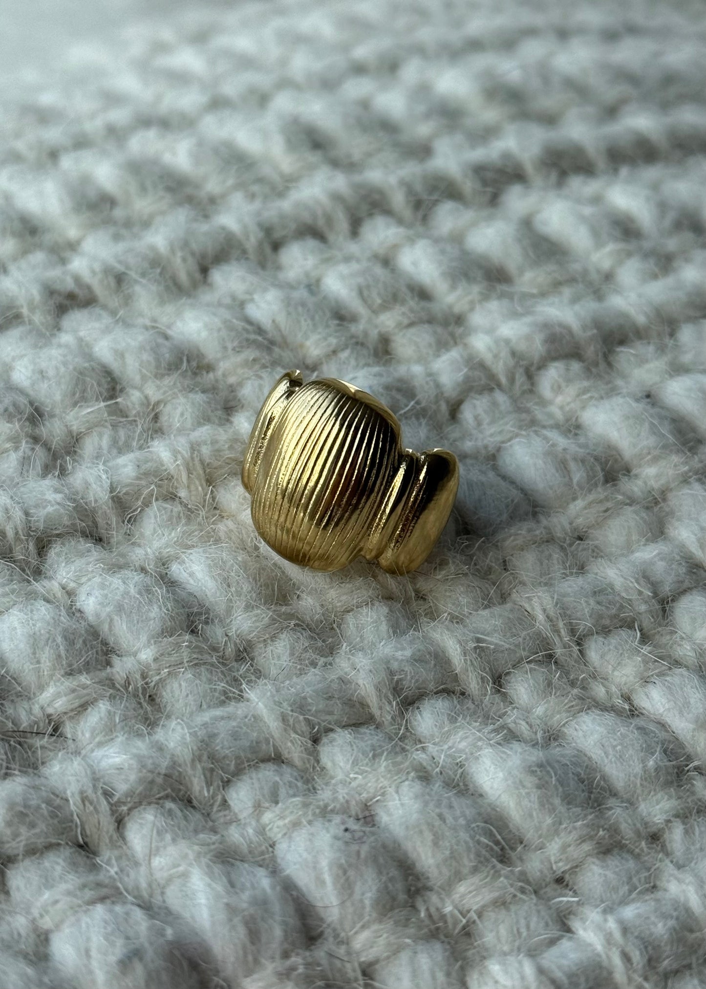 Bague « Steffy »