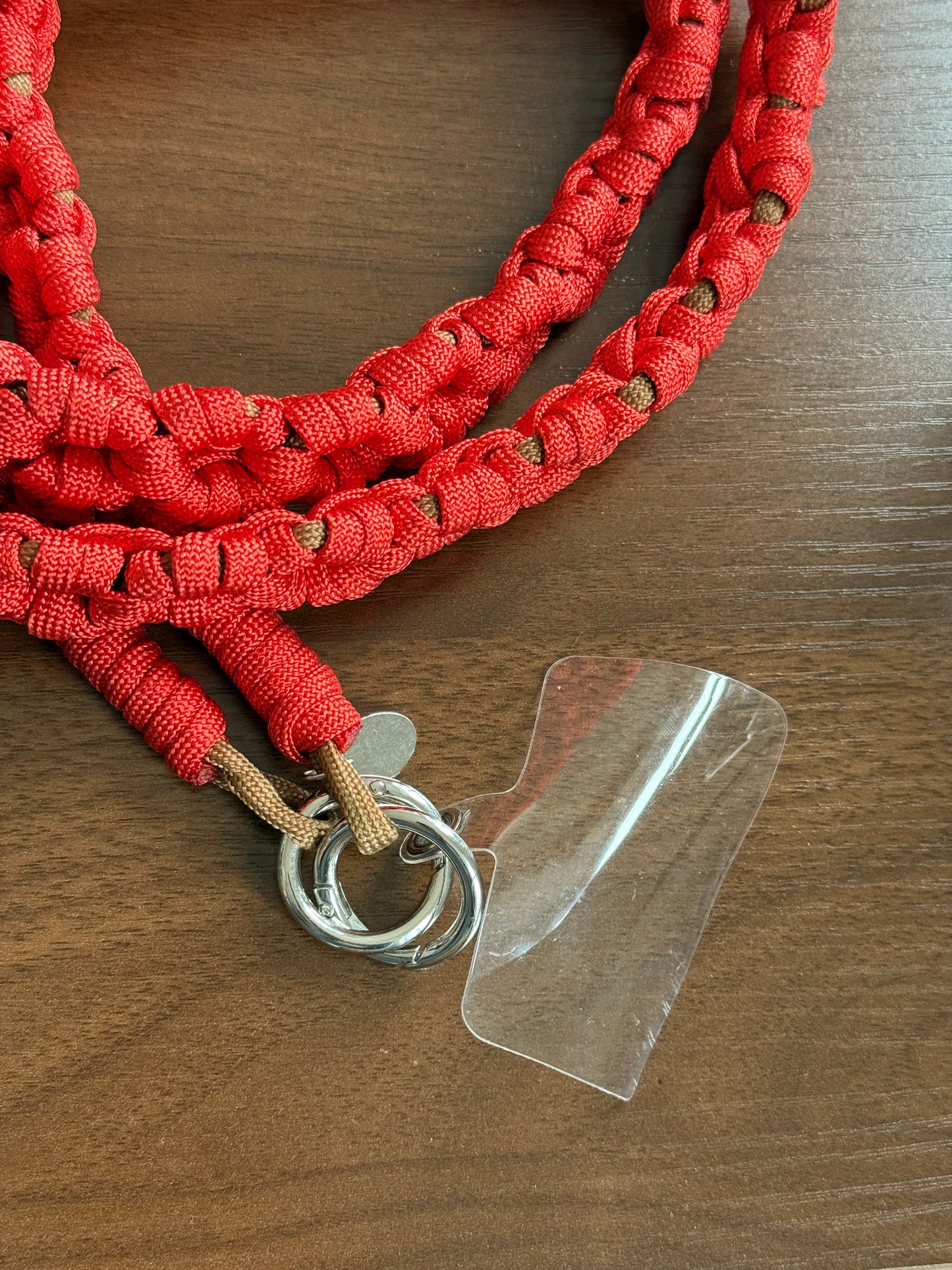 Cordon de téléphone « Mathilde »