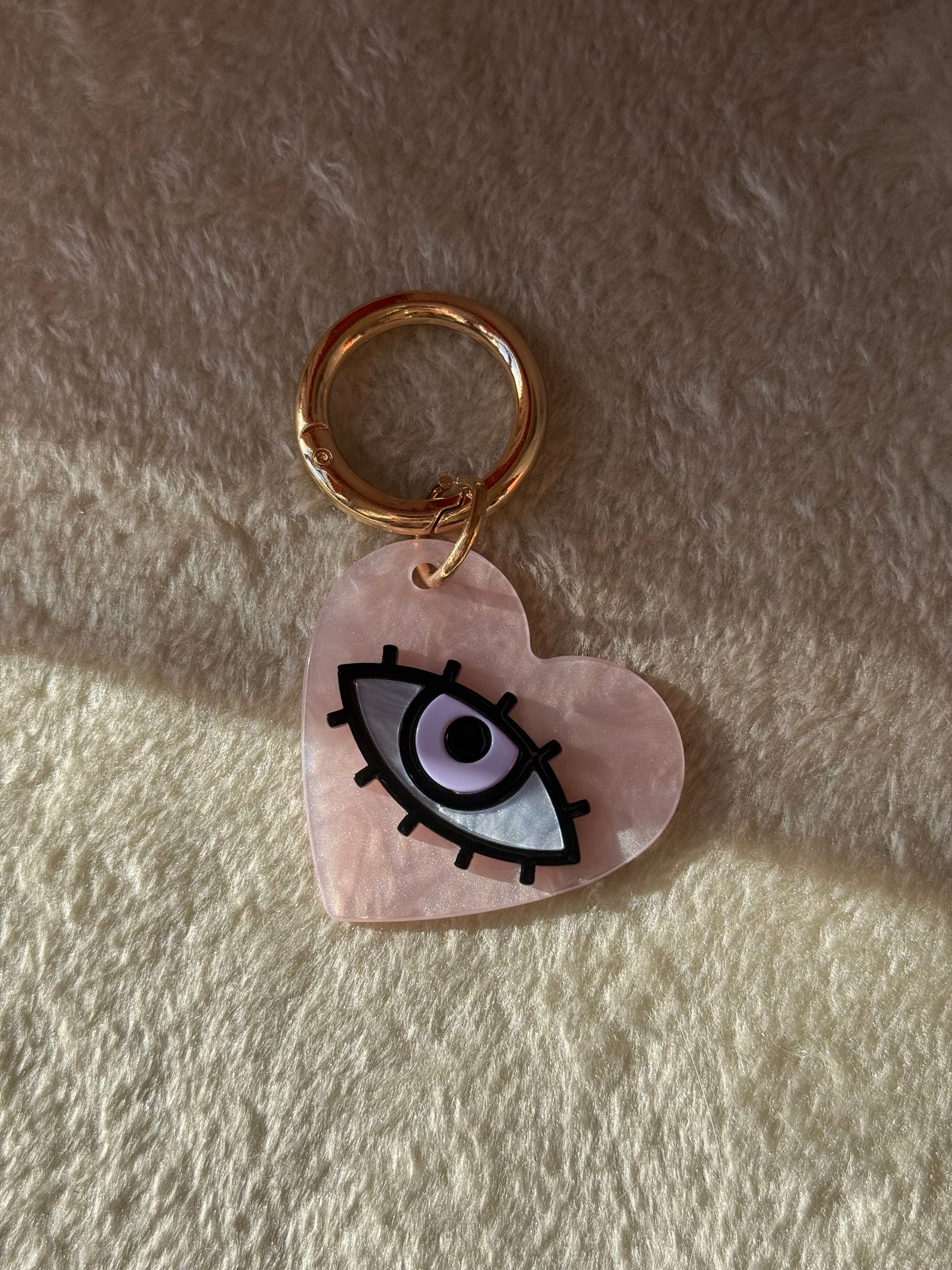 Porte-clé « Oeil »