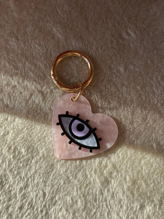 Porte-clé « Oeil »