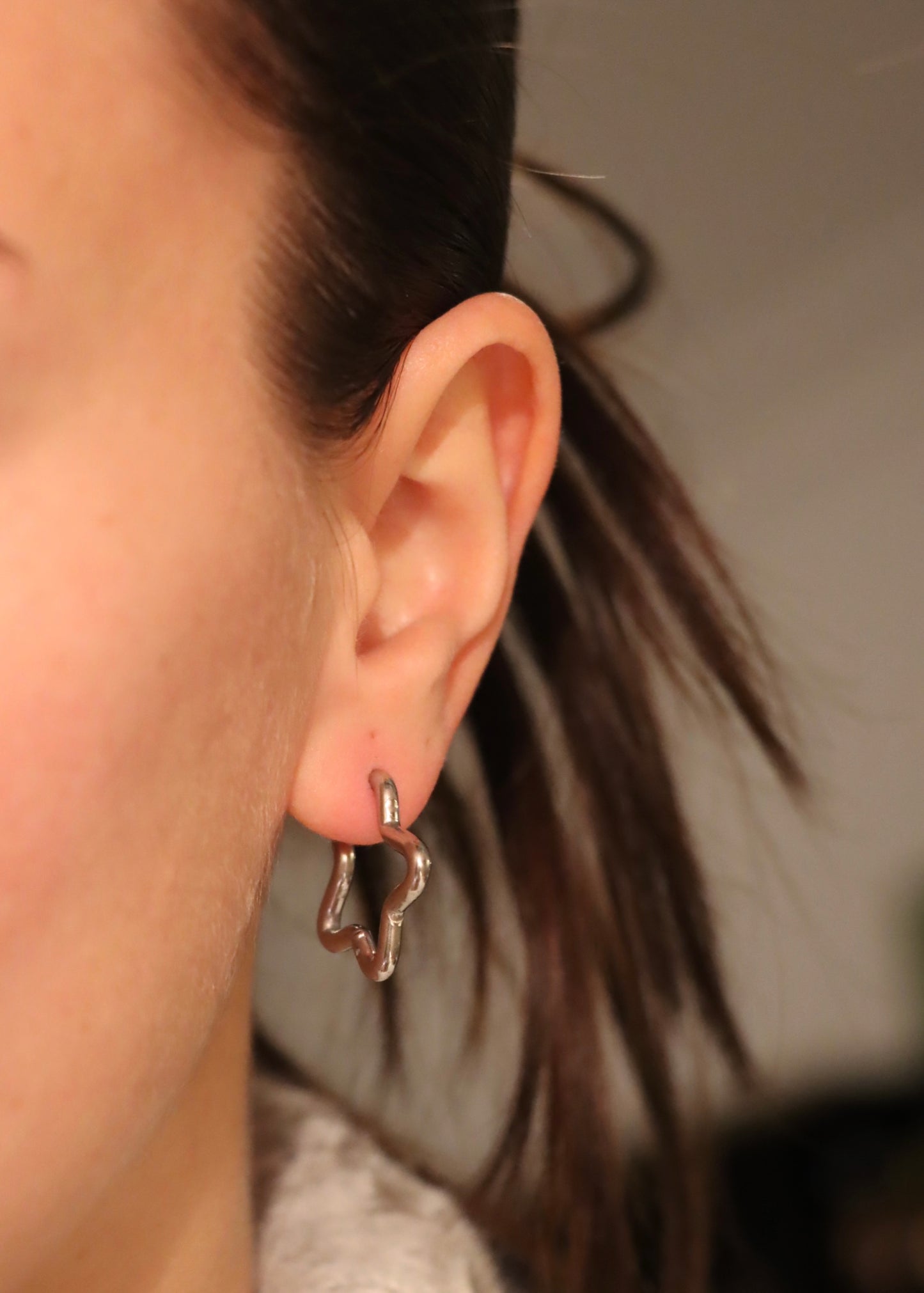 Boucles d’oreilles « Josye »