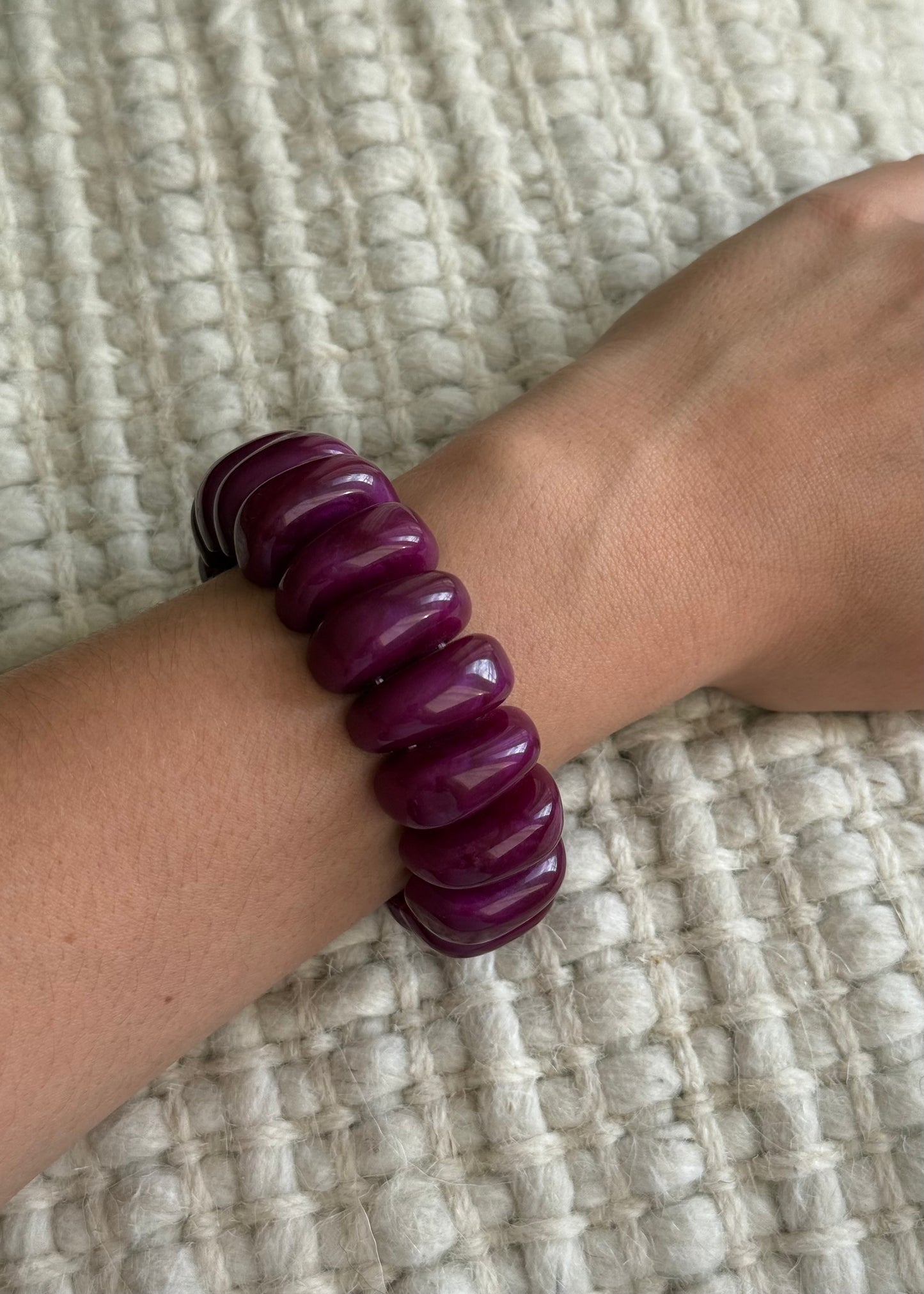 Bracelet « Lydie »