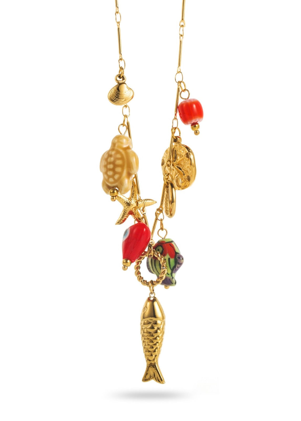 Collier « Oma »