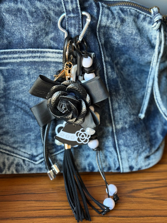 Grigri de sac « Coco »