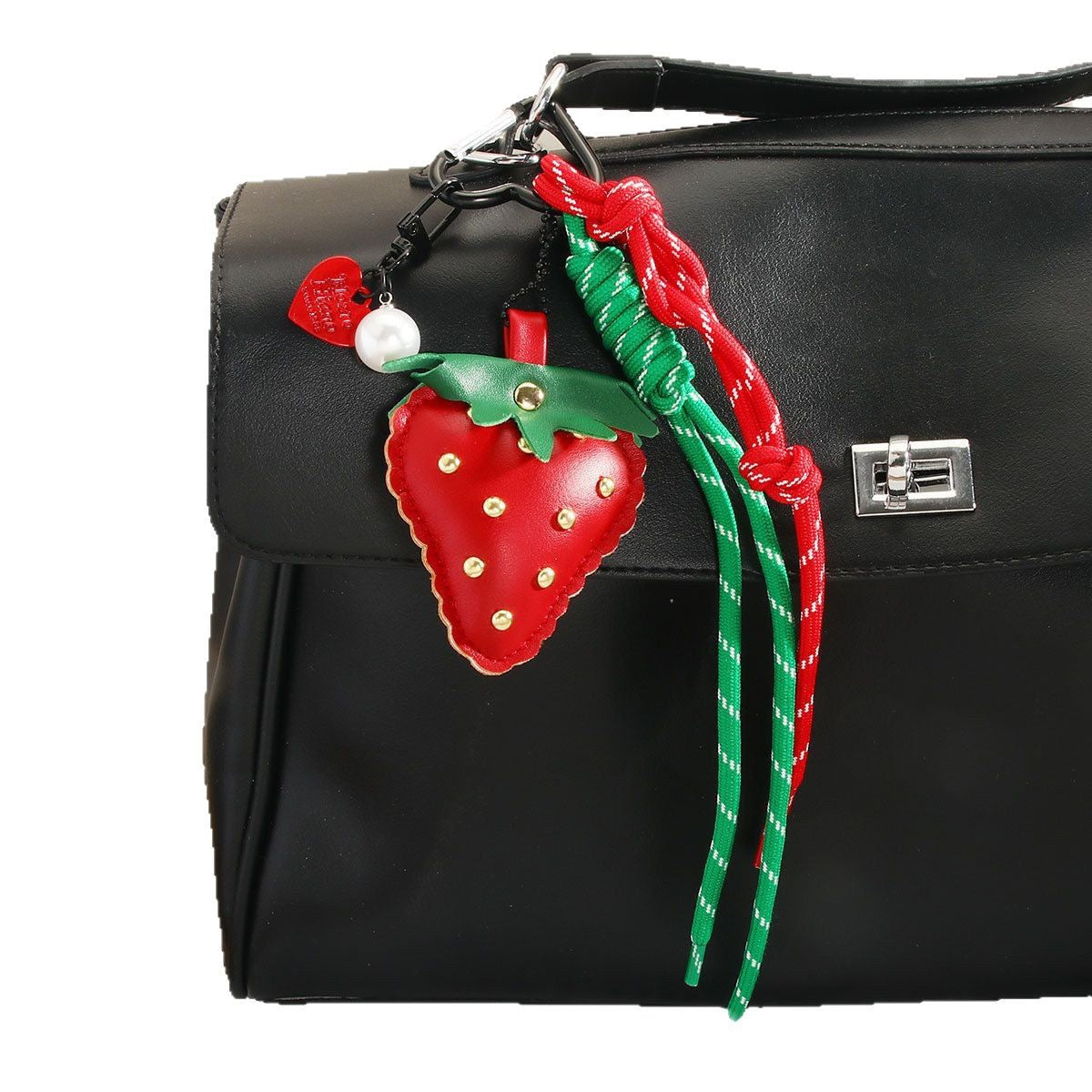 Grigri « Fraise »