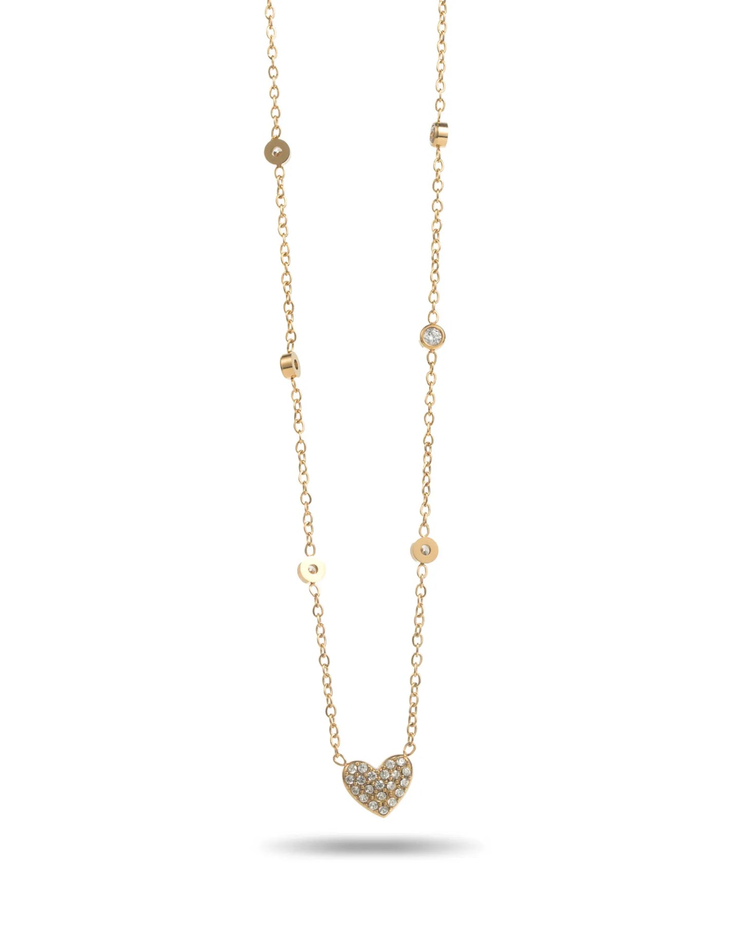 Collier «Nathalia»