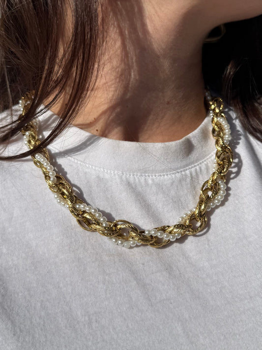 Collier «Amara»