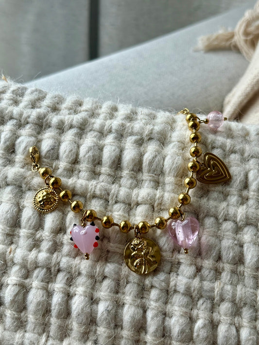Bracelet « Murano »