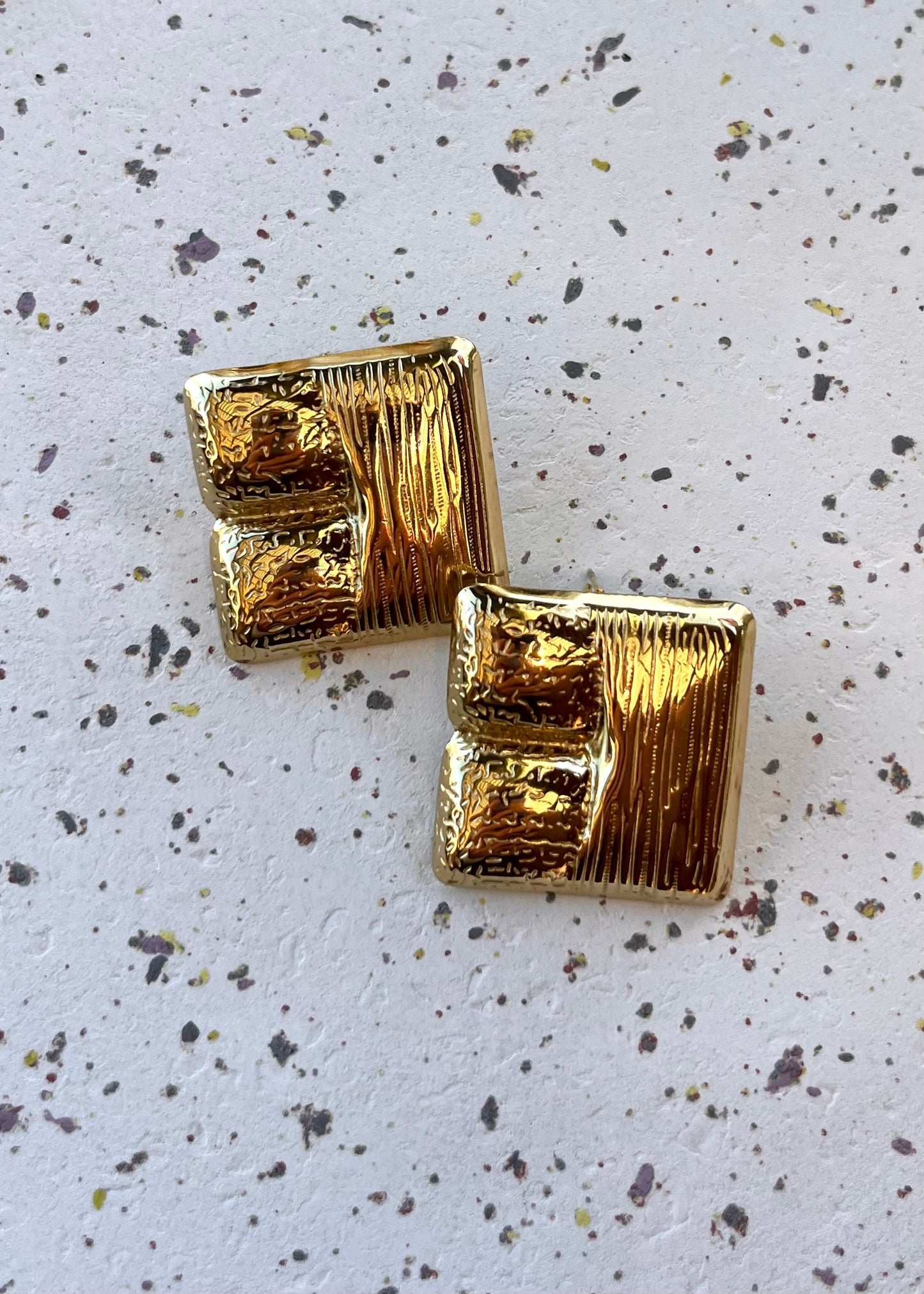 Boucles d’oreilles « Célie »