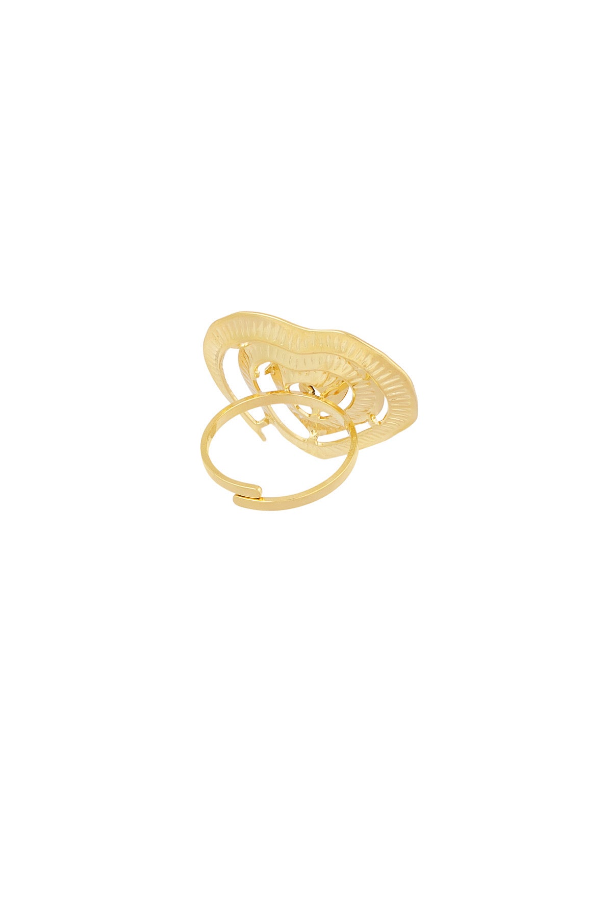 Bague « Arthémis »