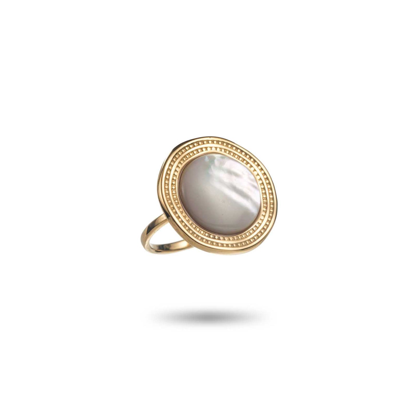 Bague « Perrine »